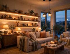 15 Layered Lighting Ideas Interior Designers Swear By