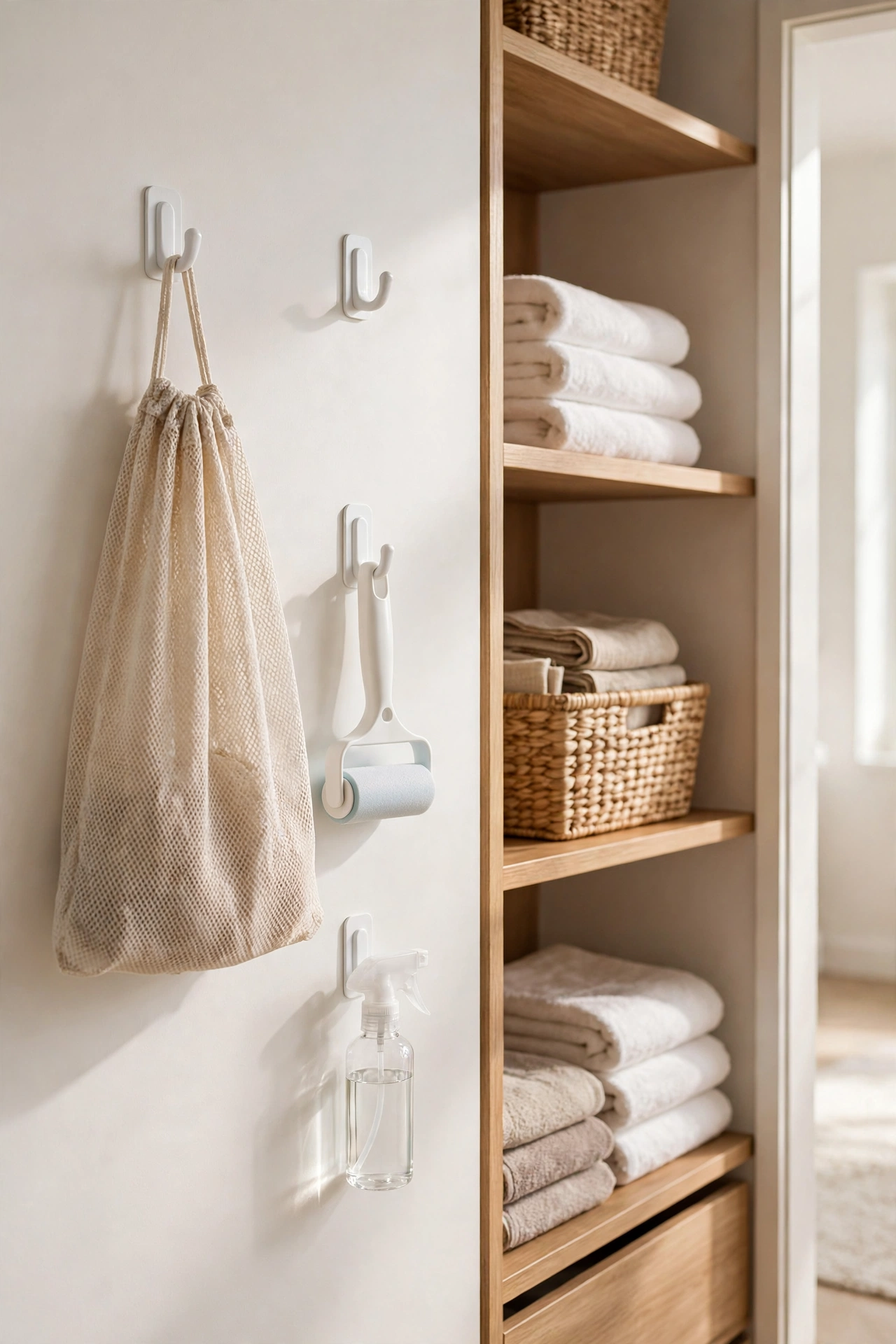 Matching Hanger Hooks