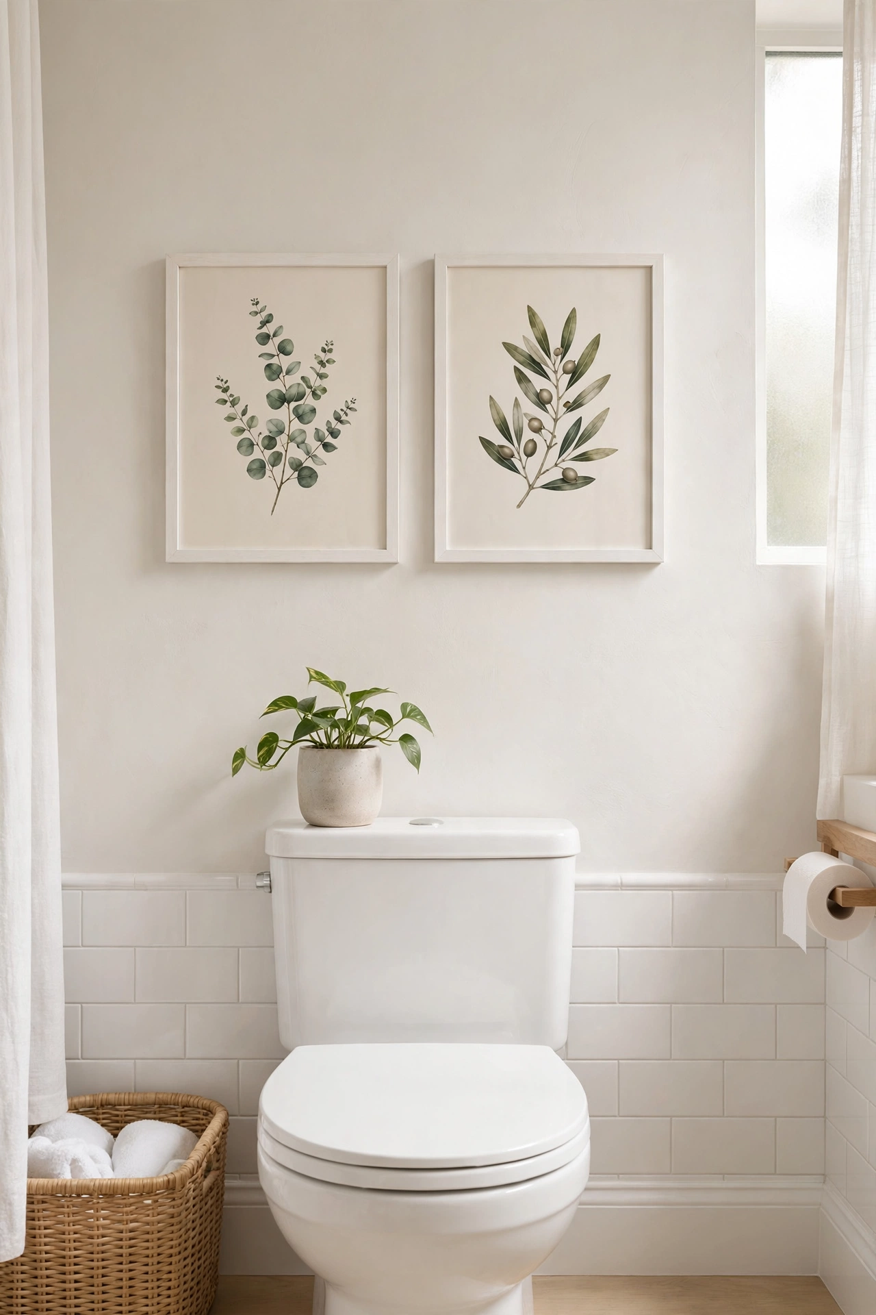 Framed Art Prints