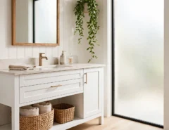 23 Bathroom DIY Ideas That Look Way Harder Than They Are