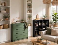 IKEA hacks that look custom and expensive