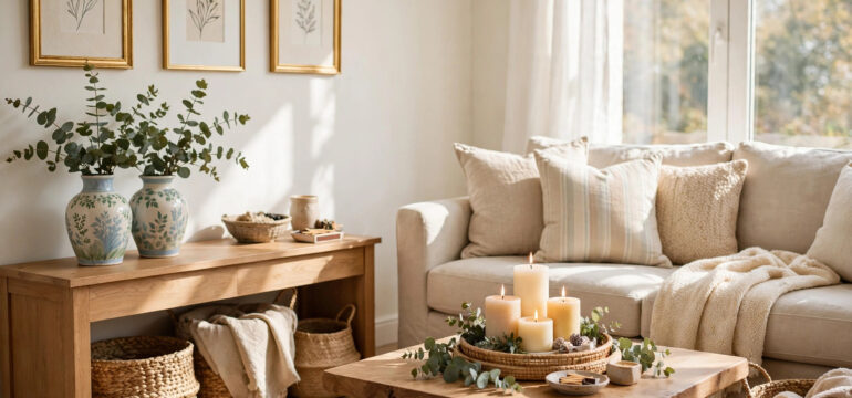 MAIN 19 Dollar Store Decor Ideas That Look Way More Expensive