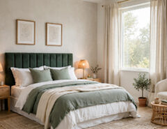 Teen bedroom ideas that feel grown-up