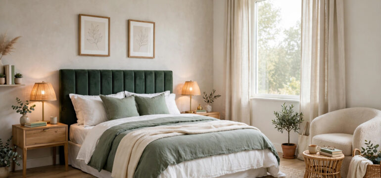 17 Teen Bedroom Ideas That Feel Grown-Up 1 Teen bedroom ideas that feel grown-up
