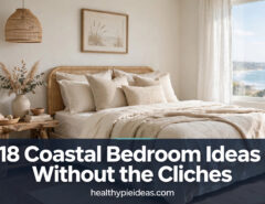 18 Coastal Bedroom Ideas Without the Cliches 36 featured coastal bedroom ideas