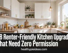 featured renter friendly kitchen