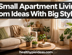 21 Small Apartment Living Room Ideas With Big Style 34 featured small apartment living room