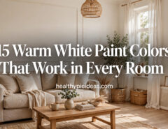 15 Warm White Paint Colors That Work in Every Room 34 featured warm white paint colors
